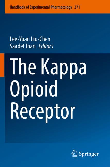 The Kappa Opioid Re…