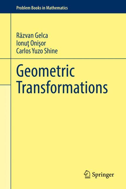 Geometric Transformations-image-978-3-030-89117-6