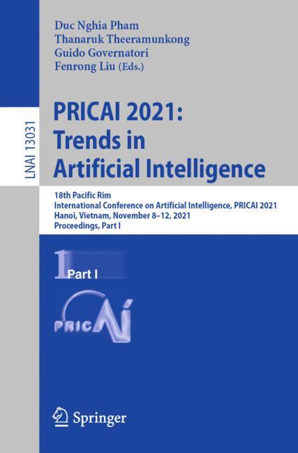 Pricai 2021: Trends… - image