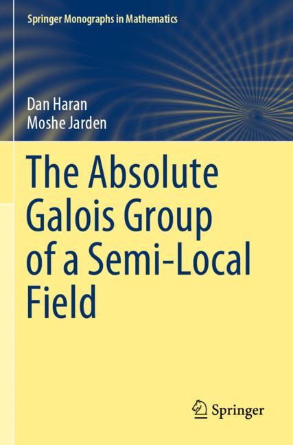 The Absolute Galois…