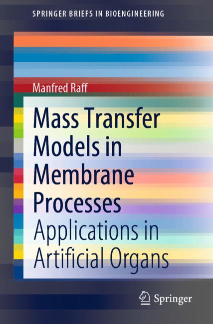 Mass Transfer Model…