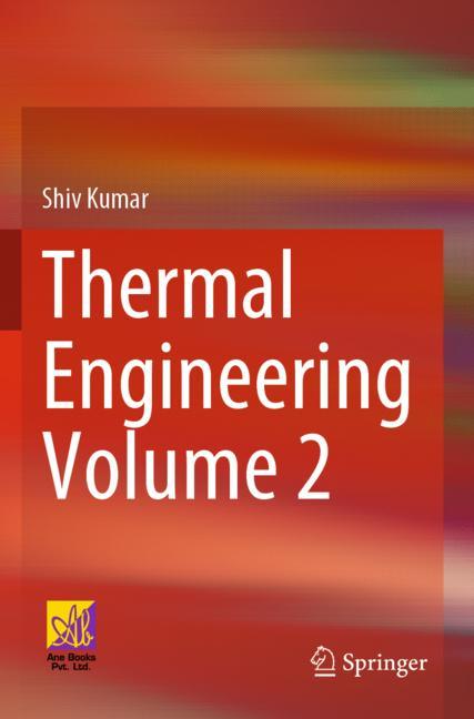 Thermal Engineering… - image