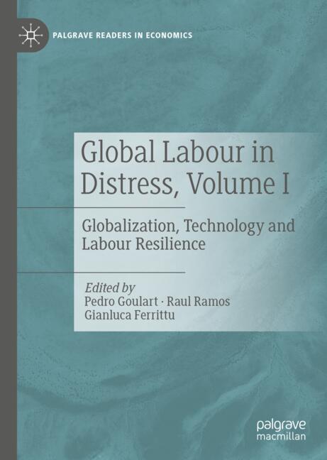 Global Labour In Di…