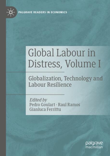 Global Labour In Di…