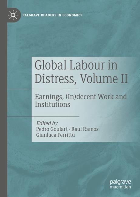 Global Labour In Di…