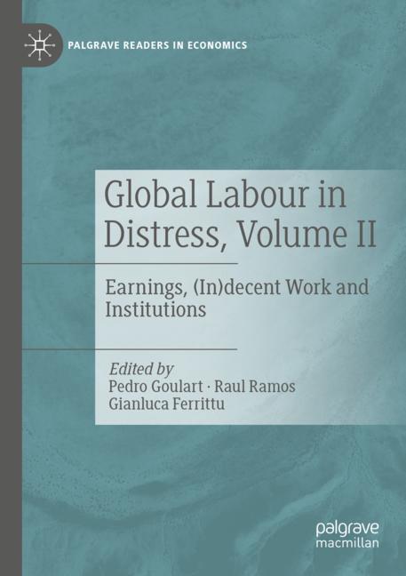 Global Labour In Di…