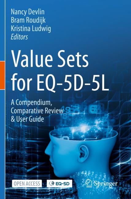Value Sets for EQ5D5L