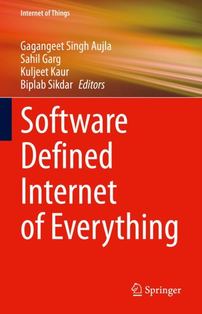 Software Defined In…