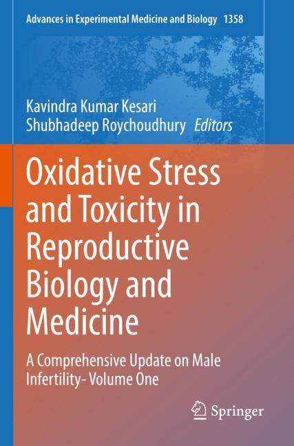 Oxidative Stress An… - image