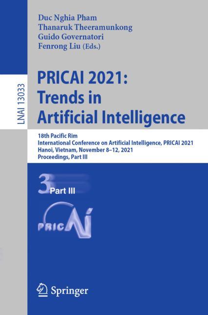 Pricai 2021: Trends… - image