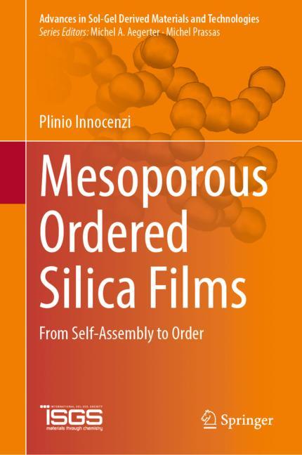 Mesoporous Ordered …