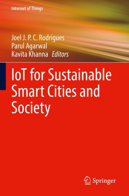 Iot For Sustainable…