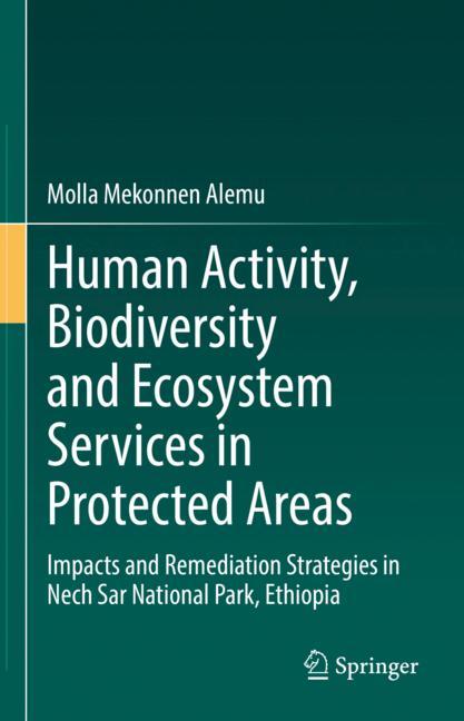 Human Activity, Biodiversity and Ecosystem Services in Protected Areas-image-978-3-030-89571-6