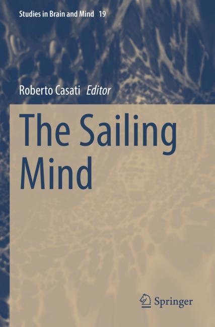The Sailing Mind - image