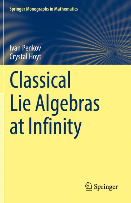Classical Lie Algeb… - image