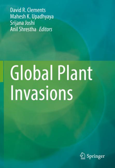 Global Plant Invasi…