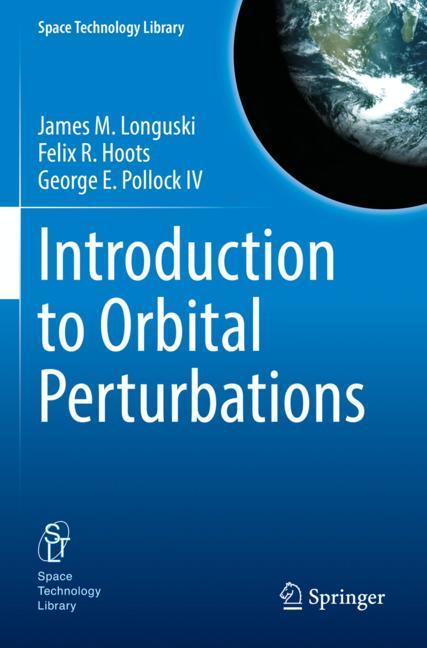 Introduction To Orb… - image