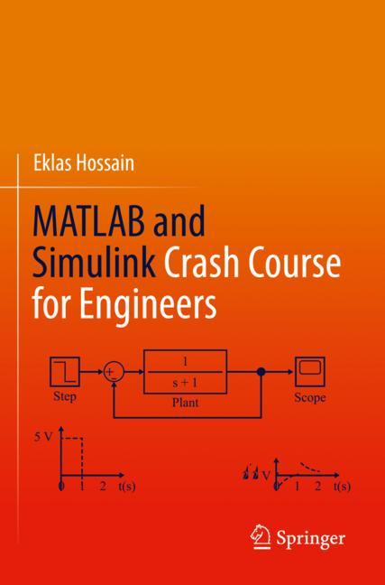 Matlab And Simulink…