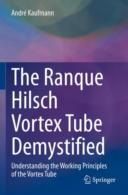 The Ranque Hilsch V…
