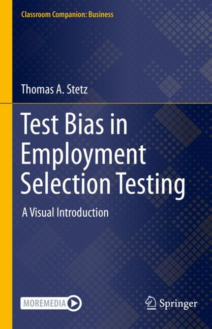 Test Bias In Employ… - image