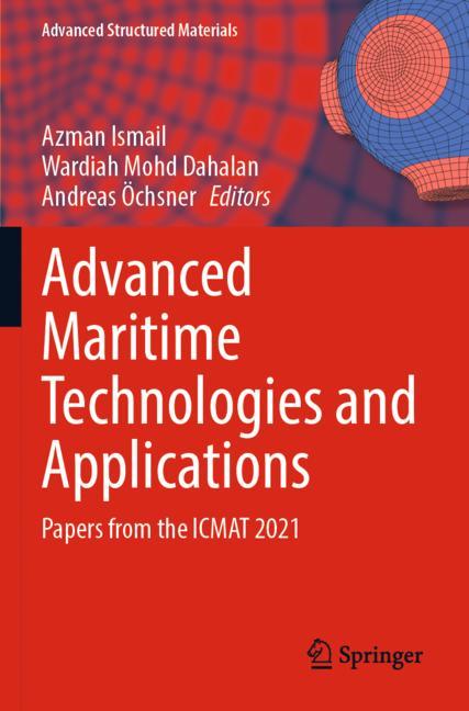 Advanced Maritime T… - image