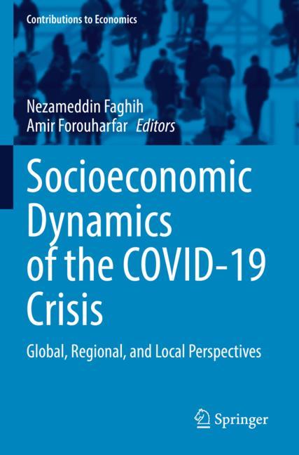 Socioeconomic Dynam…
