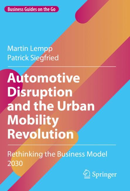 Automotive Disrupti…