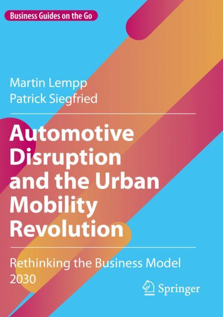 Automotive Disrupti…
