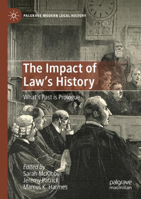 The Impact Of Law's…