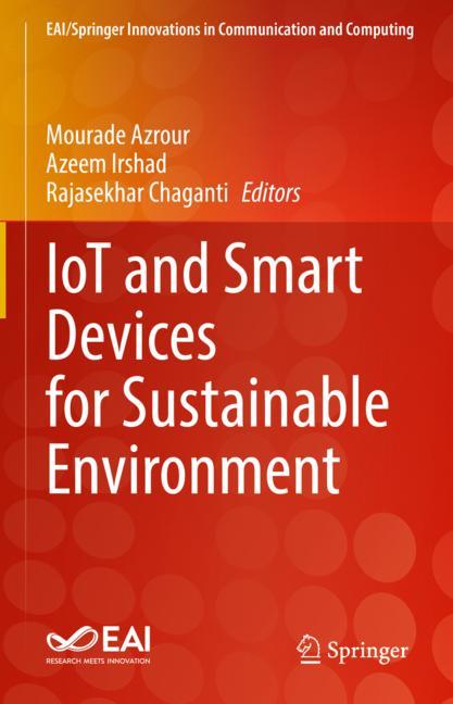 Iot And Smart Devic…