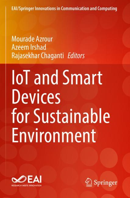 Iot And Smart Devic…