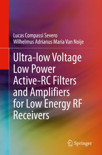 Ultra-Low Voltage L…