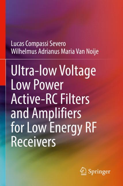 Ultra-Low Voltage L…