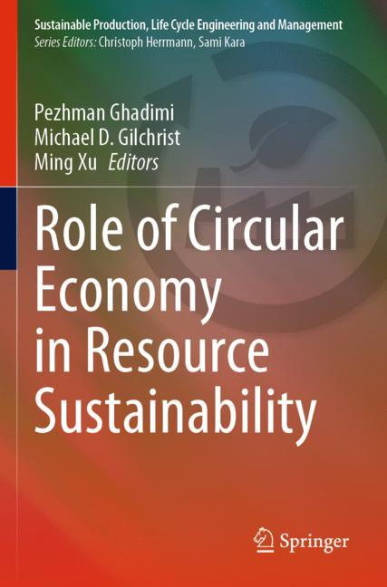 Role Of Circular Ec…