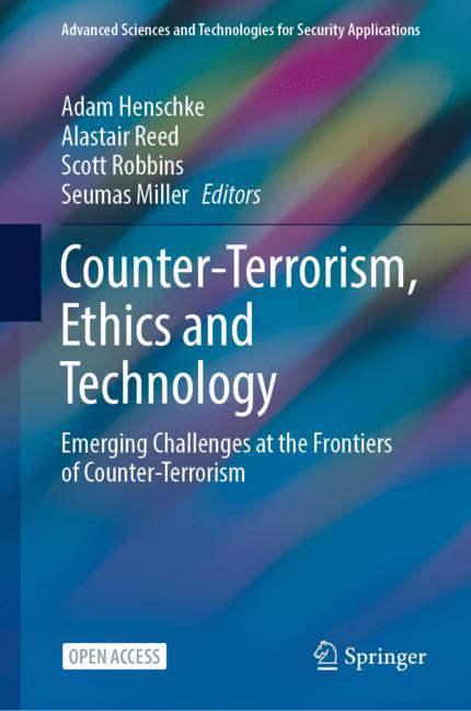 Counter-Terrorism, … - image
