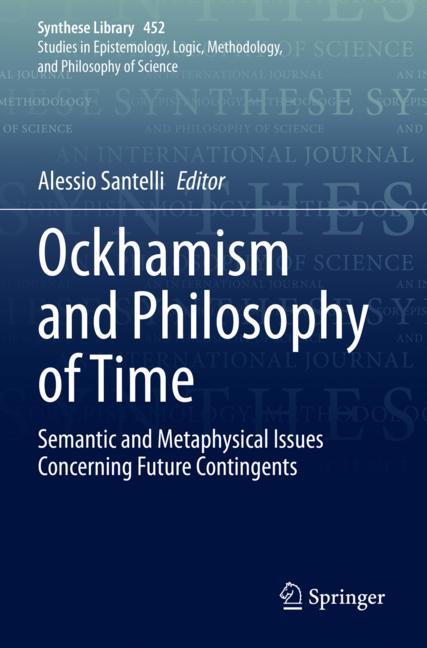 Ockhamism And Philo…