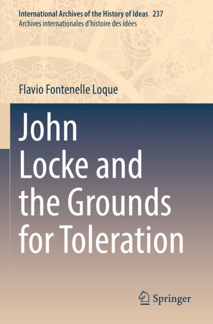 John Locke And The … - image