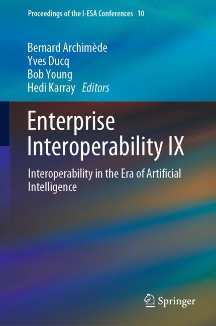 Enterprise Interope…