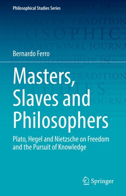 Masters, Slaves And…