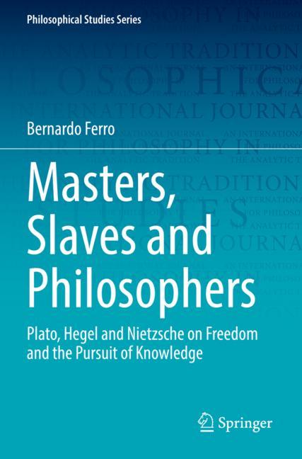 Masters, Slaves And…