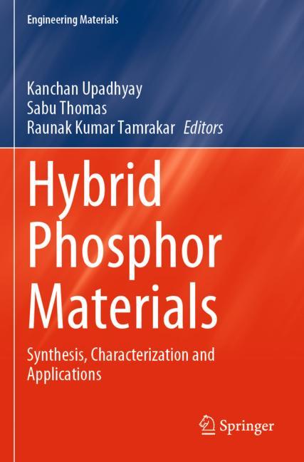 Hybrid Phosphor Mat…