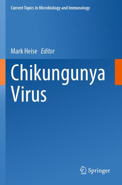 Chikungunya Virus - image
