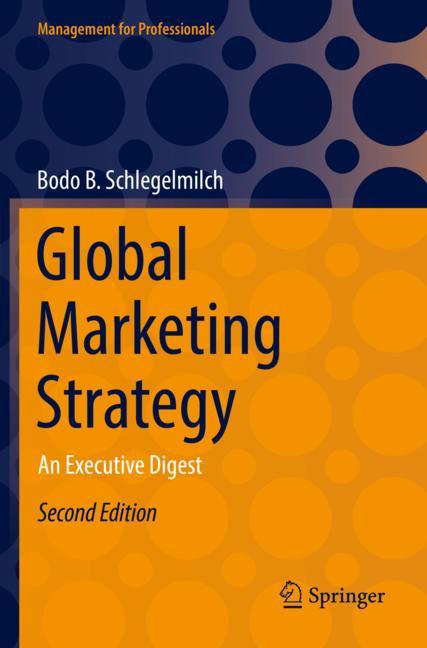 Global Marketing St… - image