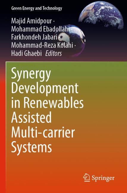Synergy Development… - image