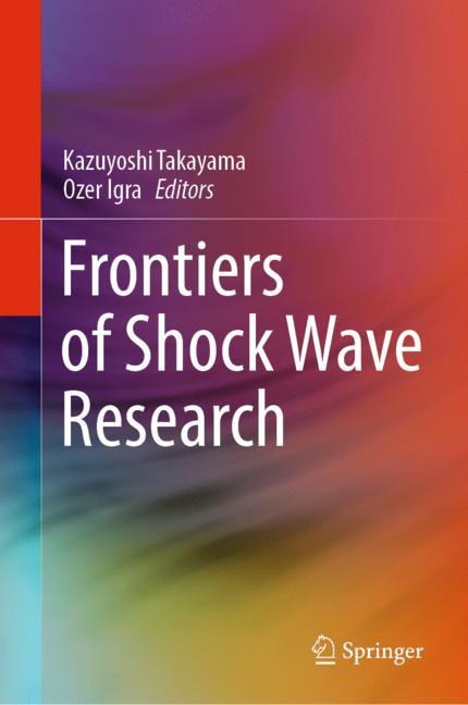 Frontiers Of Shock …