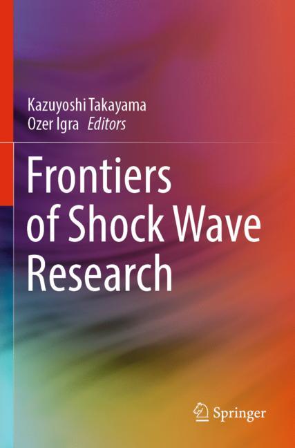 Frontiers Of Shock …