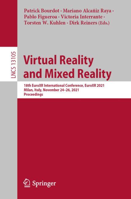 Virtual Reality And…