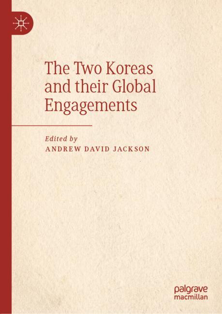 The Two Koreas And … - image