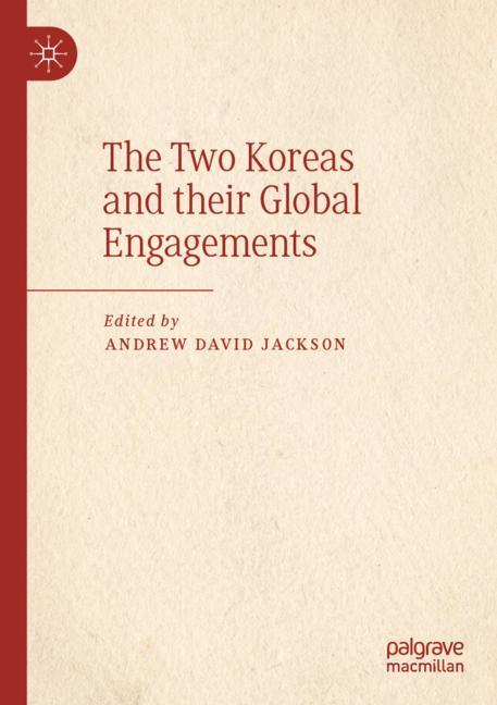 The Two Koreas And … - image