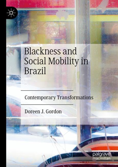 Blackness And Socia…